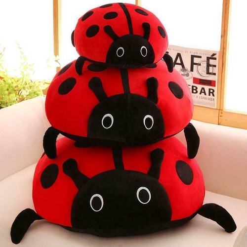 beetle plush